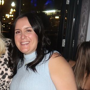 Meet your Posher, Kaylee